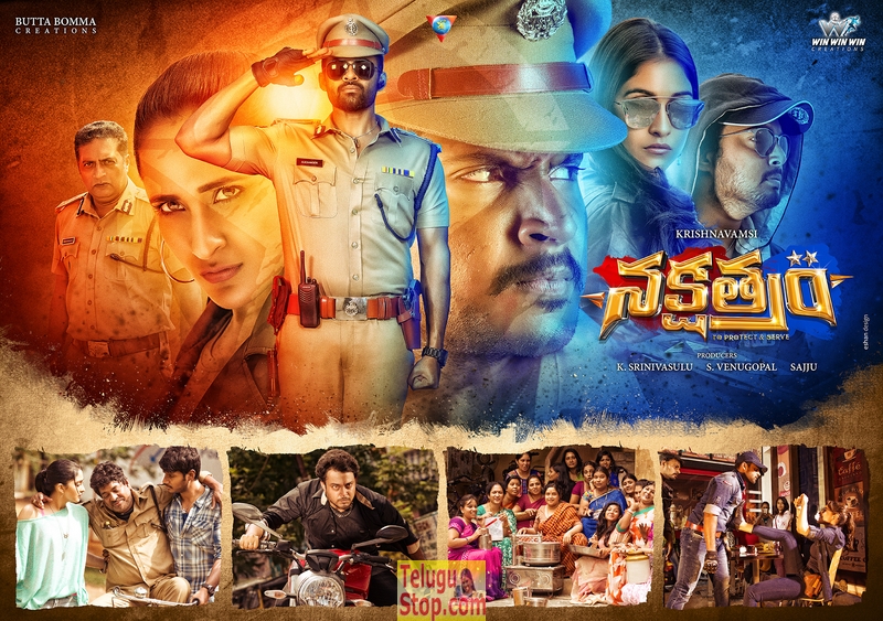 Nakshatram movie new posters 3- Photos,Spicy Hot Pics,Images,High Resolution WallPapers Download