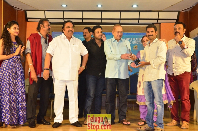 Nandini nursing home platinum disc function- Photos,Spicy Hot Pics,Images,High Resolution WallPapers Download