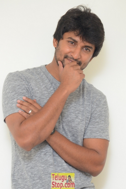 Nani interview stills 3- Photos,Spicy Hot Pics,Images,High Resolution WallPapers Download
