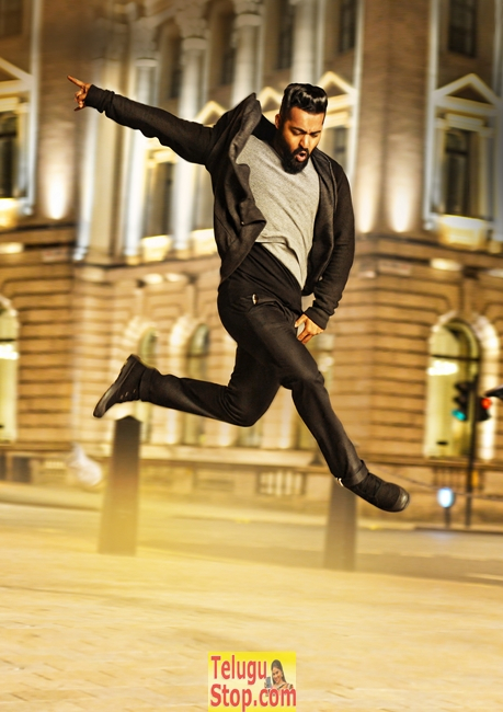 Nannaku prematho new still and poster- Photos,Spicy Hot Pics,Images,High Resolution WallPapers Download