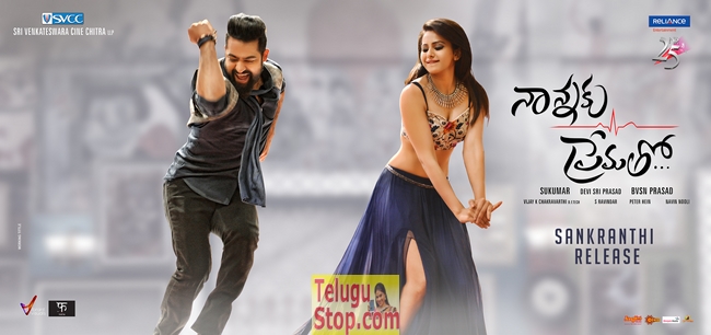 Nannaku prematho new stills and posters- Photos,Spicy Hot Pics,Images,High Resolution WallPapers Download