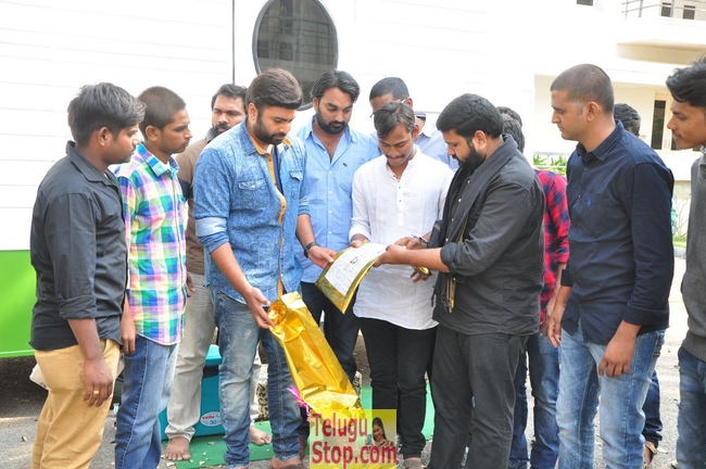 Nara rohit fans new year calendar launch- Photos,Spicy Hot Pics,Images,High Resolution WallPapers Download
