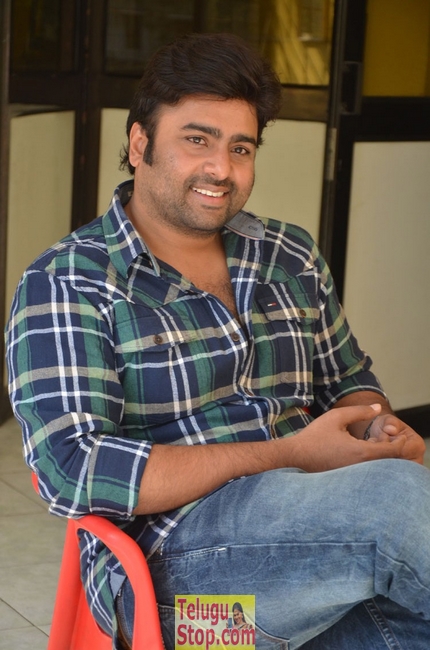 Nara rohith interview stills- Photos,Spicy Hot Pics,Images,High Resolution WallPapers Download