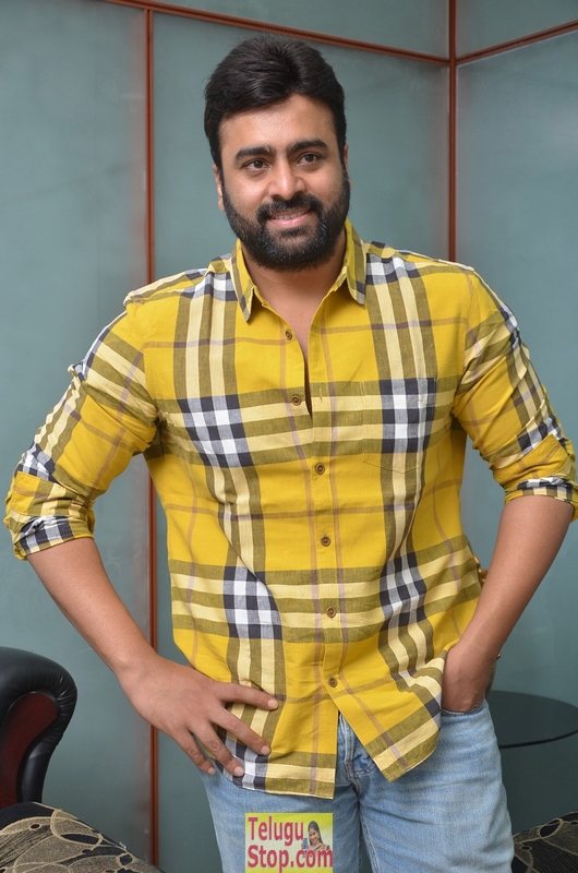 Nara rohith interview stills 2- Photos,Spicy Hot Pics,Images,High Resolution WallPapers Download