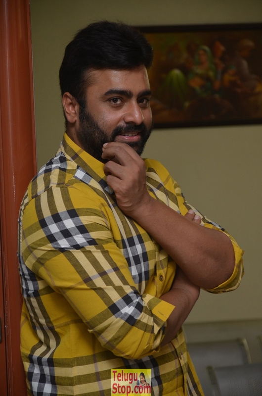Nara rohith interview stills 2- Photos,Spicy Hot Pics,Images,High Resolution WallPapers Download