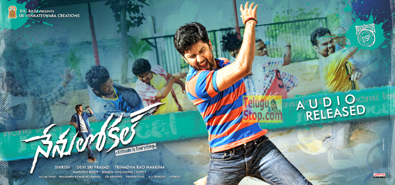 Nenu local new designs- Photos,Spicy Hot Pics,Images,High Resolution WallPapers Download