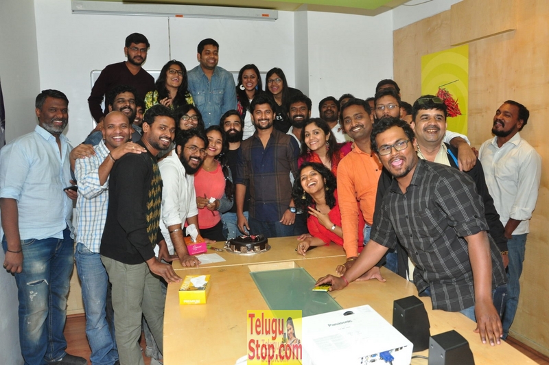 Nenu local song launch at radio mirchi- Photos,Spicy Hot Pics,Images,High Resolution WallPapers Download