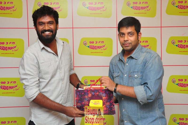 Nenu local song launch at radio mirchi- Photos,Spicy Hot Pics,Images,High Resolution WallPapers Download