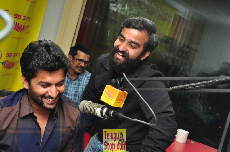 Nenu local song launch at radio mirchi- Photos,Spicy Hot Pics,Images,High Resolution WallPapers Download