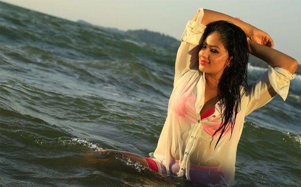 Nikesha patel hot stills- Photos,Spicy Hot Pics,Images,High Resolution WallPapers Download