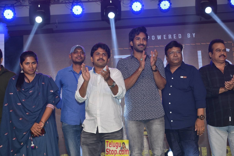 Ninnu kori blockbuster celebrations- Photos,Spicy Hot Pics,Images,High Resolution WallPapers Download