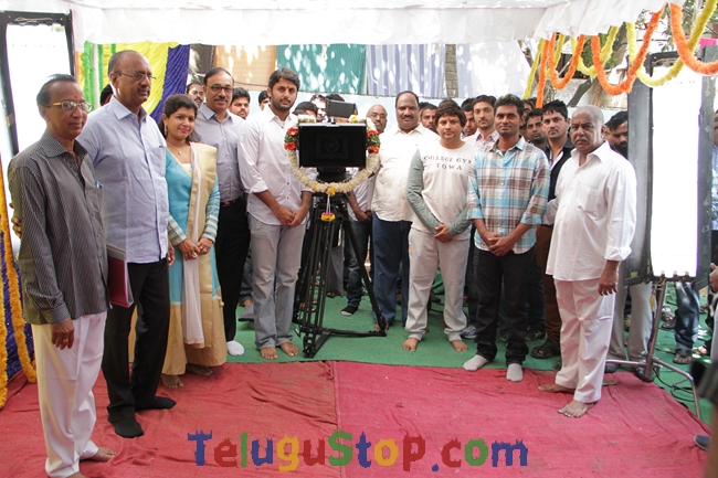 Nithin new movie opening pics- Photos,Spicy Hot Pics,Images,High Resolution WallPapers Download