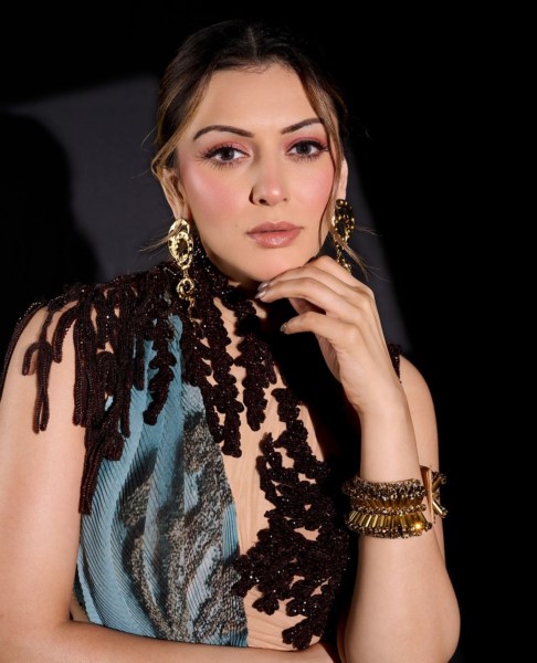 Once again hansika motwani is stealing the hearts of boys-Actresshansika, Hansika Motwani, Hansikamotwani Photos,Spicy Hot Pics,Images,High Resolution WallPapers Download