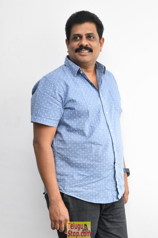 Producer krishna reddy interview stills- Photos,Spicy Hot Pics,Images,High Resolution WallPapers Download