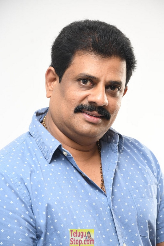 Producer krishna reddy interview stills- Photos,Spicy Hot Pics,Images,High Resolution WallPapers Download