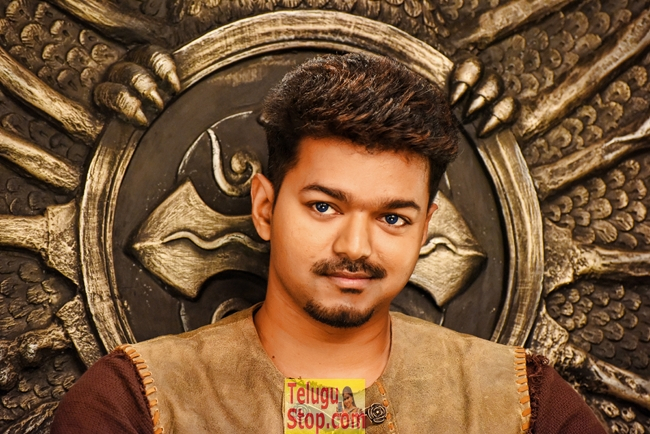 Puli movie stills- Photos,Spicy Hot Pics,Images,High Resolution WallPapers Download