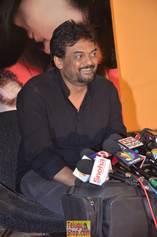 Puri jagannadh interview stills 2- Photos,Spicy Hot Pics,Images,High Resolution WallPapers Download