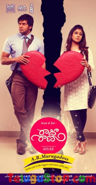 Raja rani movie stills- Photos,Spicy Hot Pics,Images,High Resolution WallPapers Download