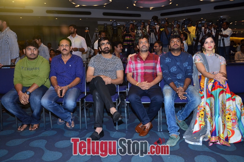 Raja the great movie success meet- Photos,Spicy Hot Pics,Images,High Resolution WallPapers Download