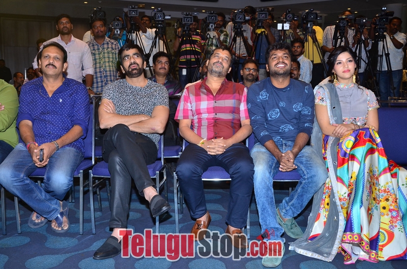 Raja the great movie success meet- Photos,Spicy Hot Pics,Images,High Resolution WallPapers Download