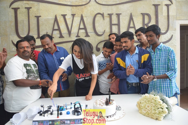 Rakul birthday celebrations- Photos,Spicy Hot Pics,Images,High Resolution WallPapers Download