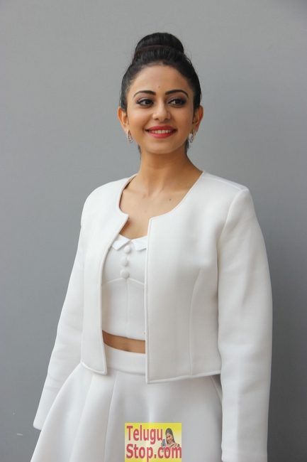 Rakul preet singh new stills 8- Photos,Spicy Hot Pics,Images,High Resolution WallPapers Download