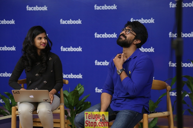 Ram charan at hyderabad facebook office- Photos,Spicy Hot Pics,Images,High Resolution WallPapers Download