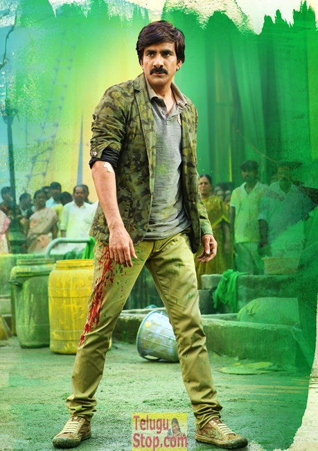 Raviteja stills in kick 2- Photos,Spicy Hot Pics,Images,High Resolution WallPapers Download