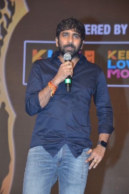 Republic movie pre release event images-@republic, Republic Pre, Sai Dharam Tej, Tollywood Photos,Spicy Hot Pics,Images,High Resolution WallPapers Download