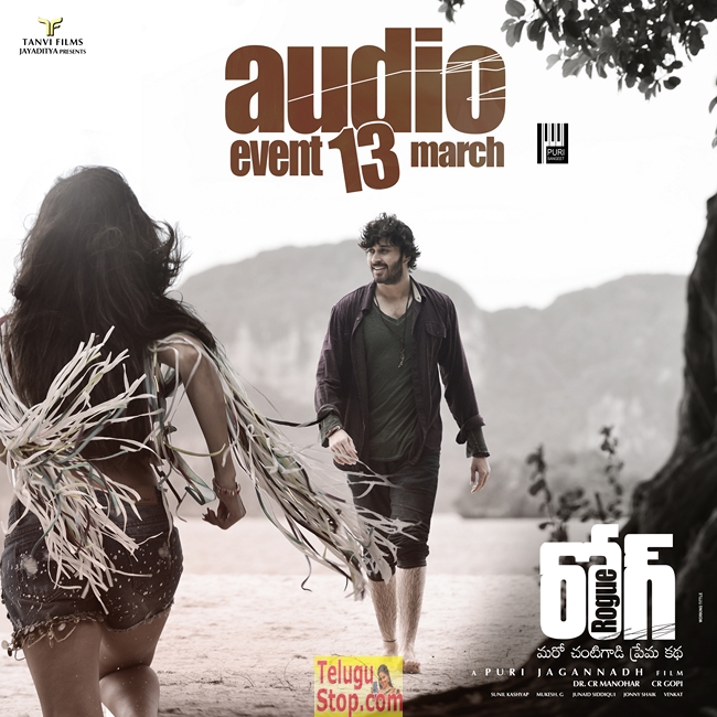 Rogue audio release date posters- Photos,Spicy Hot Pics,Images,High Resolution WallPapers Download