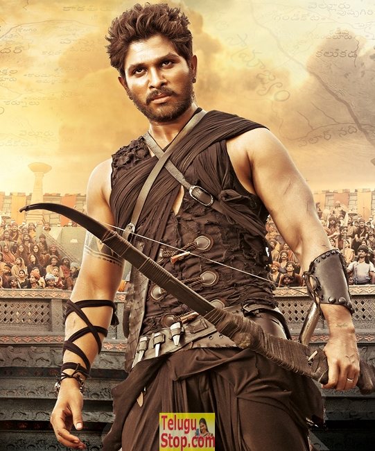 Rudhramadevi at allu arjun- Photos,Spicy Hot Pics,Images,High Resolution WallPapers Download