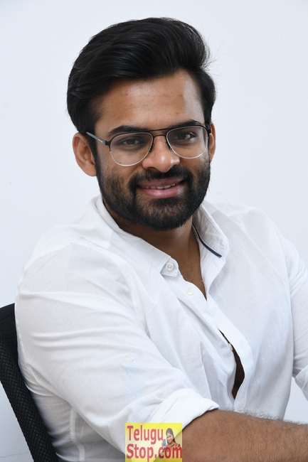 Sai dharam tej interview stills- Photos,Spicy Hot Pics,Images,High Resolution WallPapers Download