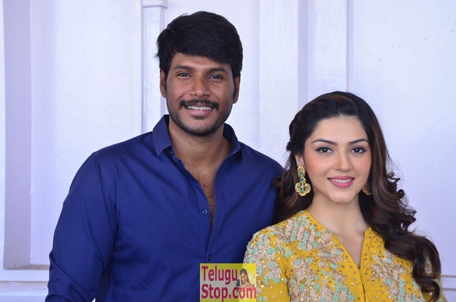 Sandeep kishan new movie opening- Photos,Spicy Hot Pics,Images,High Resolution WallPapers Download