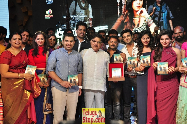 Sankarabharanam audio launch2- Photos,Spicy Hot Pics,Images,High Resolution WallPapers Download
