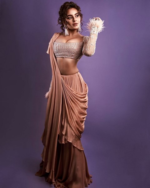 Seerat kapoor who is creating heat with his beauty-Actressseerat, Seerat Kapoor, Indianactress, Seerat, Seeratkapoor, Teluguactress Photos,Spicy Hot Pics,Images,High Resolution WallPapers Download