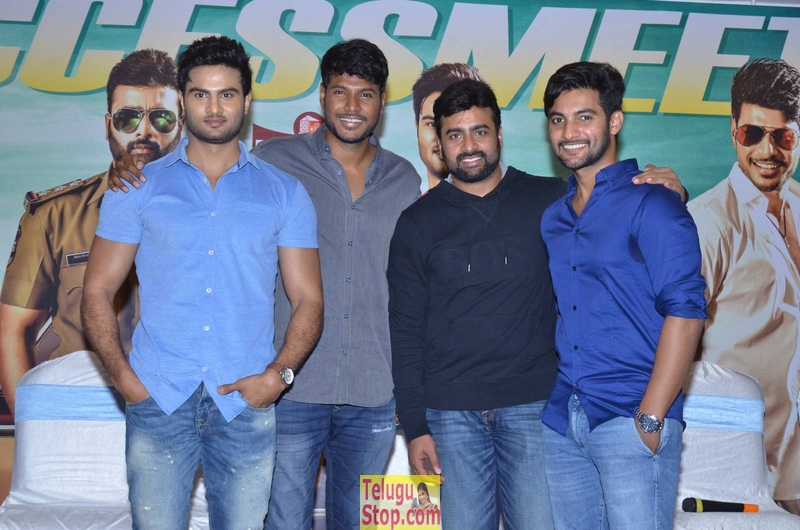 Shamanthakamani success meet- Photos,Spicy Hot Pics,Images,High Resolution WallPapers Download