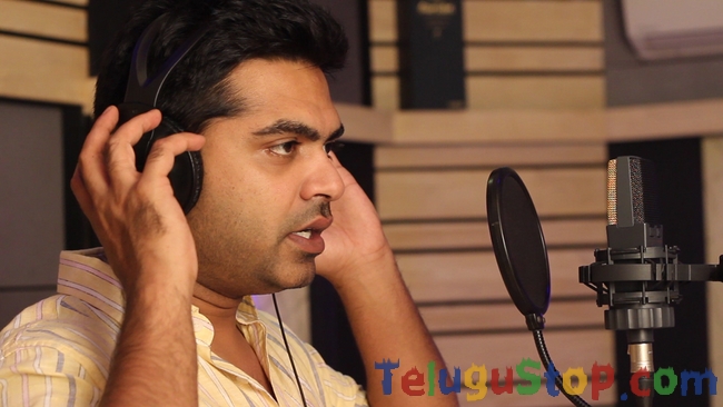 Simbu sung a song for mahabalipuram movie- Photos,Spicy Hot Pics,Images,High Resolution WallPapers Download