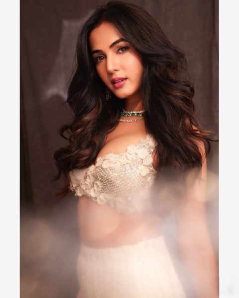 Sonal chauhan is making netizens crazy by showing off her huge beauty-Sonal, Sonalchauhan, Actresssonal, Chauhan, Sonal Chauhan Photos,Spicy Hot Pics,Images,High Resolution WallPapers Download
