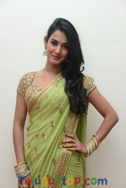 Sonal chauhan new stills- Photos,Spicy Hot Pics,Images,High Resolution WallPapers Download