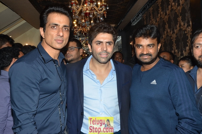 Sonu sood launches almas palace restaurant- Photos,Spicy Hot Pics,Images,High Resolution WallPapers Download