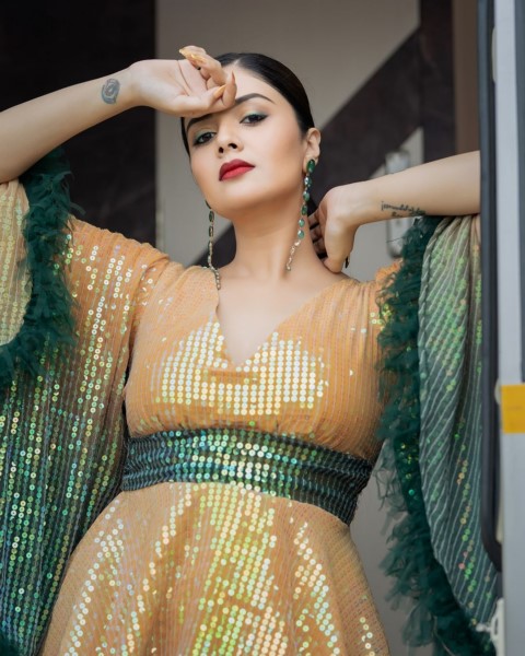 Sreemukhi is a beauty packed with charms latest photos-Anchorsreemukhi, Hot Sreemukhi, Sreemukhi, Sreemukhicute, Sreemukhi Hd, Sreemukhi Hot, Sreemukhihot, Sreemukhi Laugh, Sreemukhi Naval, Sreemukhi Shows, Sreemukhi Tv Photos,Spicy Hot Pics,Images,High Resolution WallPapers Download