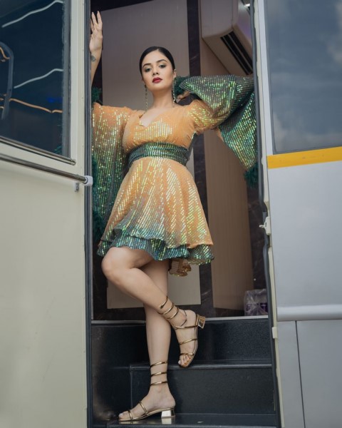 Sreemukhi is a beauty packed with charms latest photos-Anchorsreemukhi, Hot Sreemukhi, Sreemukhi, Sreemukhicute, Sreemukhi Hd, Sreemukhi Hot, Sreemukhihot, Sreemukhi Laugh, Sreemukhi Naval, Sreemukhi Shows, Sreemukhi Tv Photos,Spicy Hot Pics,Images,High Resolution WallPapers Download