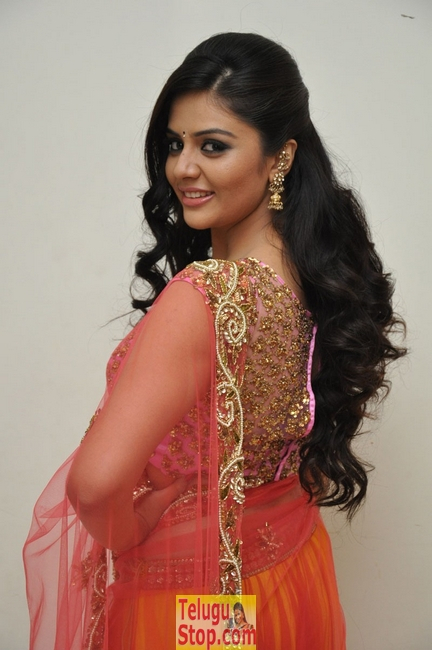 Srimukhi new stills 2- Photos,Spicy Hot Pics,Images,High Resolution WallPapers Download