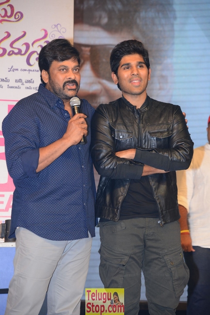 Srirastu subhamastu pre release function 2- Photos,Spicy Hot Pics,Images,High Resolution WallPapers Download