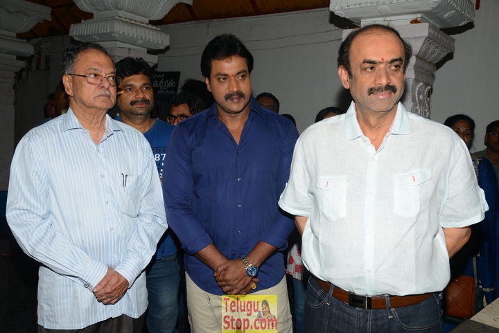 Sunil united kireeti movie opening- Photos,Spicy Hot Pics,Images,High Resolution WallPapers Download