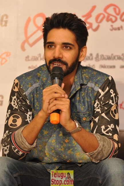Sushanth interview stills- Photos,Spicy Hot Pics,Images,High Resolution WallPapers Download