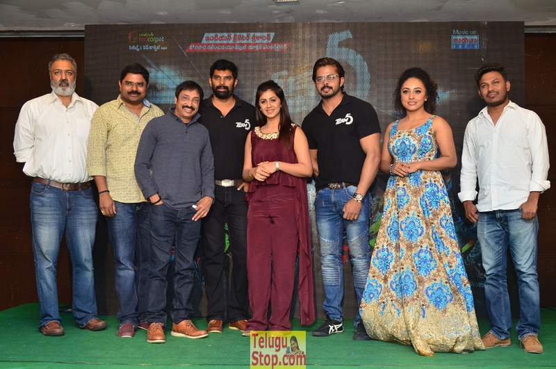 Team 5 movie press meet- Photos,Spicy Hot Pics,Images,High Resolution WallPapers Download