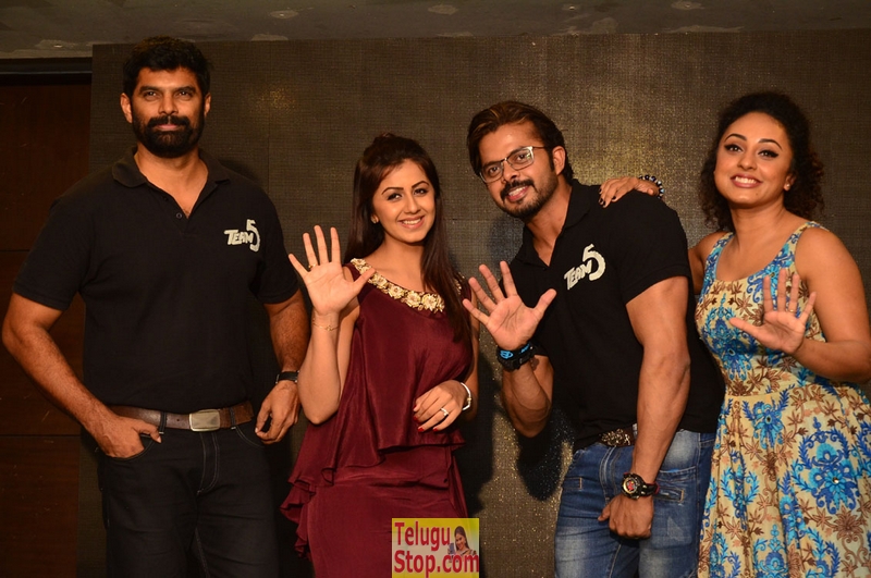Team 5 movie press meet- Photos,Spicy Hot Pics,Images,High Resolution WallPapers Download