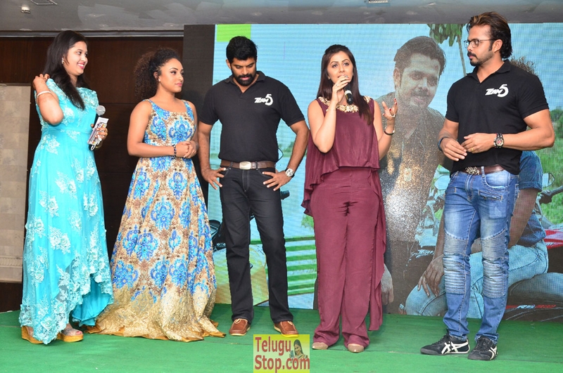 Team 5 movie press meet- Photos,Spicy Hot Pics,Images,High Resolution WallPapers Download