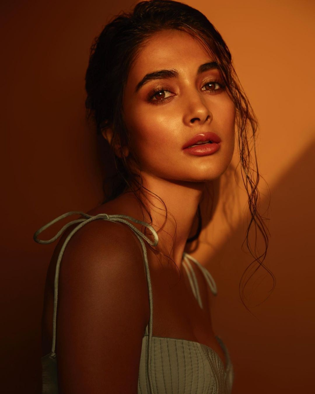 Tollywood gorgeous beauty pooja hegde latest selfie images-Actresspooja, Pooja Hegde, Poojahegde, Sonam Bajwa, Tollywoodpooja Photos,Spicy Hot Pics,Images,High Resolution WallPapers Download